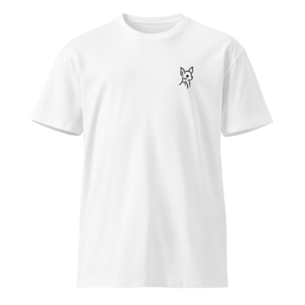 chihuahua t-shirt men